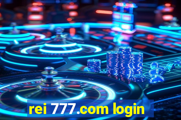 rei 777.com login